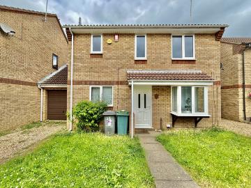house for rent in Mardale Gardens, Peterborough, Peterborough