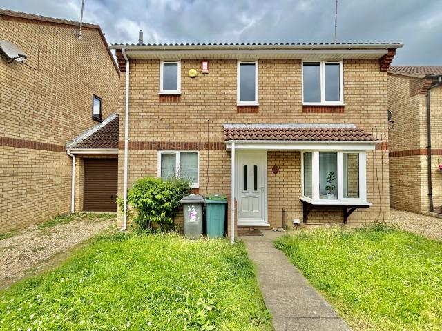 house for rent in Mardale Gardens, Peterborough, Peterborough