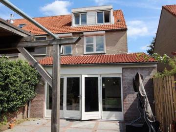 Rijen, Gilze en Rijen, Noord-Brabant - IUitgeruste keuken