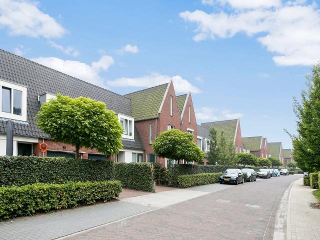 house for rent in Margrietlaan 25 5263 BT Vught Loyolaan en omgeving