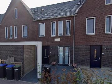 house for rent in Marickenlaan 18 3648LE De Ronde Venen de Maricken Veenzijde Wilnis