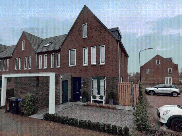Woning te huur