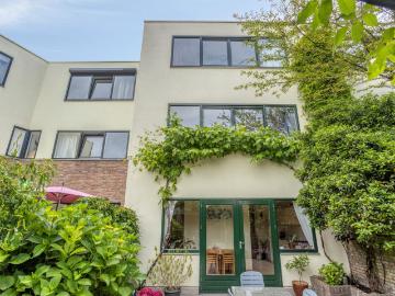 house for rent in Maria Montessoripad 40 2331BL Leiden Dobbewijk Noord Leiden