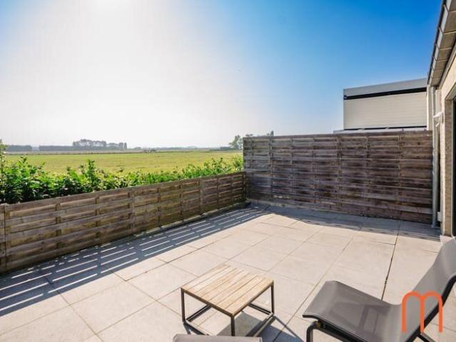 House for rent in Mariakerke Ostend – Renovated 2 bedro.