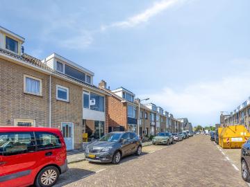 house for rent in Marijkestraat 11 2202TW Noordwijk Prinsessenbuurt Noordwijk ZH