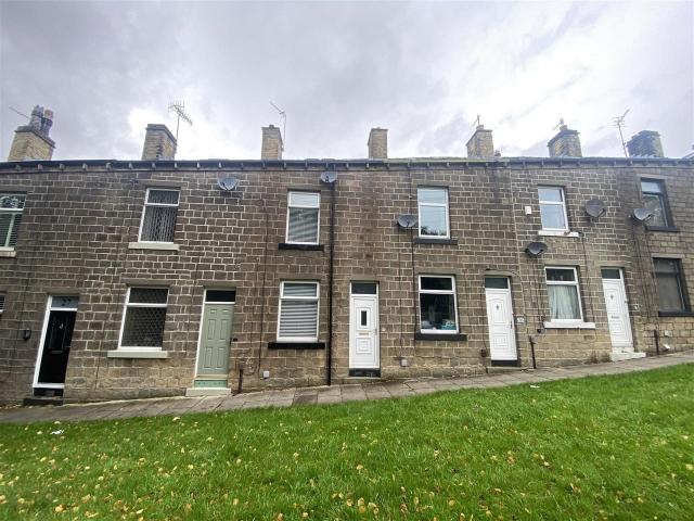 house for rent in Marion Street, BD16 4NQ