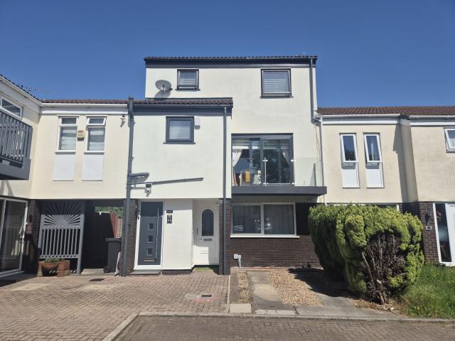 house for rent in Marina Village, Runcorn, Preston brook, Runcorn, Preston brook