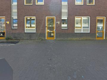 house for rent in Marius Meijboomstraat 42 1087LD Amsterdam Theo van Goghparkbuurt Amsterdam