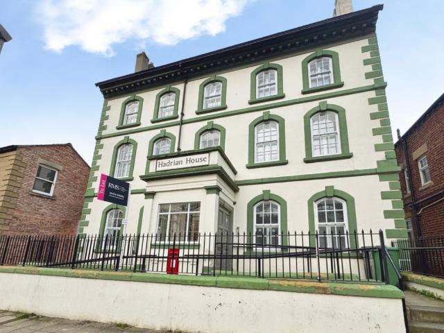 House for rent in Market Street, Hexham Market Street, Hexham