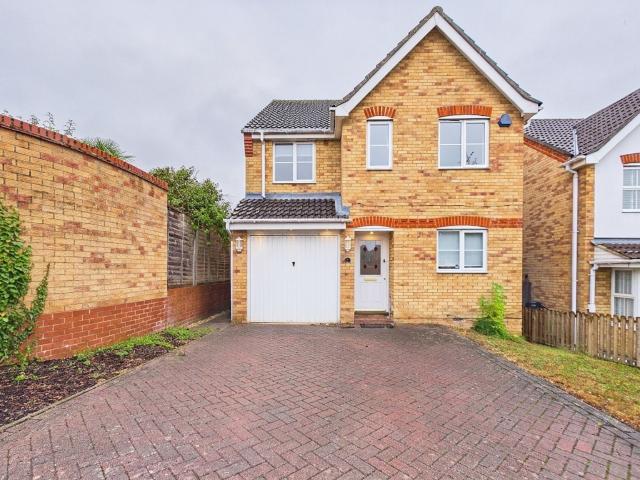 house for rent in Markham Road, Cheshunt, EN7