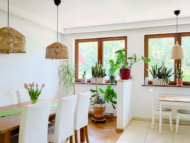house for rent in Marki ul. Rzemieślnicza