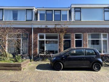 house for rent in Markstraat 26 3582KL Utrecht Abstede, Tolsteegsingel e.o. Utrecht