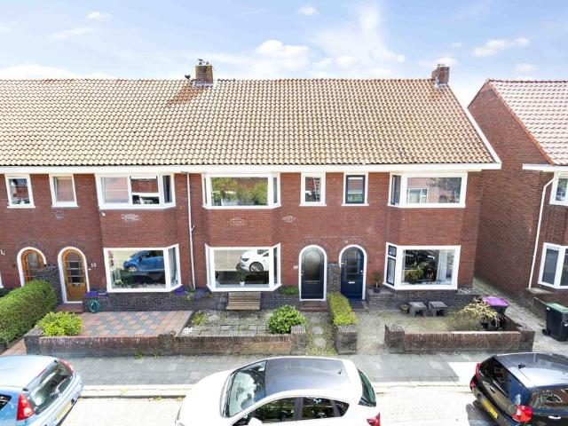 house for rent in Marnixstraat 15 8913 GV Leeuwarden Vossepark