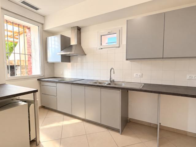 house for rent in MARSEILLE 13EME