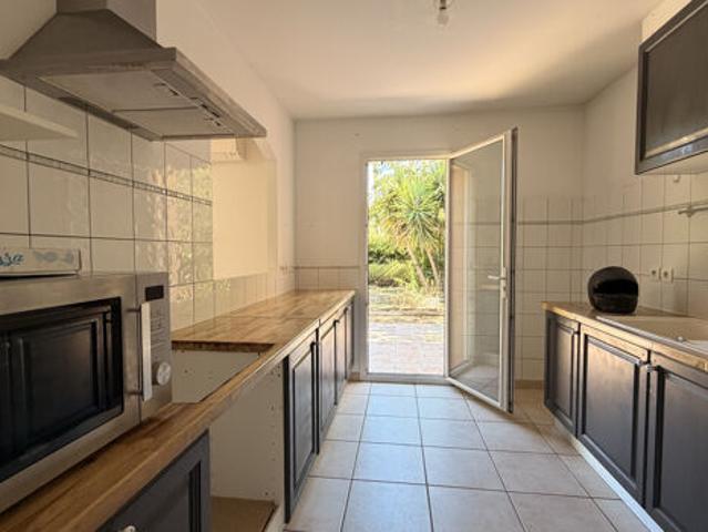 house for rent in MARSEILLE 13EME