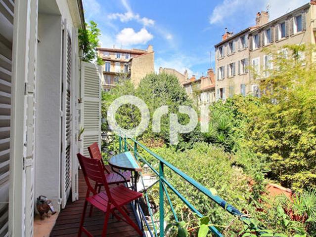house for rent in MARSEILLE 8EME