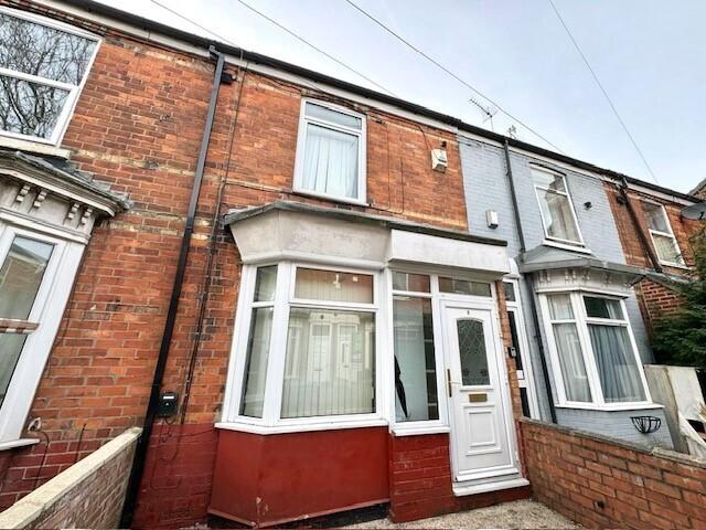 house for rent in Marshall Street, Hull, Hull