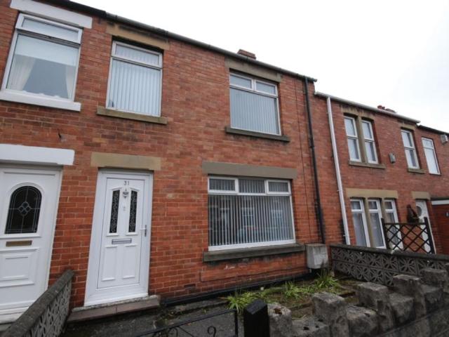 House for rent in Matfen Terrace, Newbiggin By The Sea Matfen Terrace, Newbiggin By The Sea