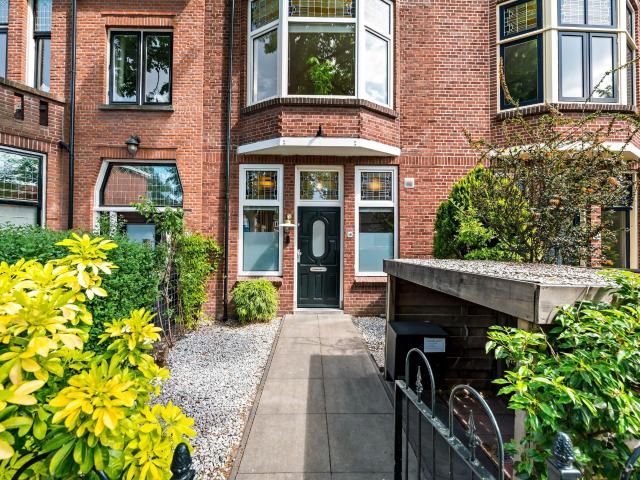 house for rent in Mauritslaan 19 2281AP Rijswijk Leeuwendaal Rijswijk ZH