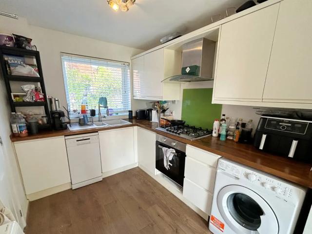 house for rent in May Tree Close Winchester SO22 4JE