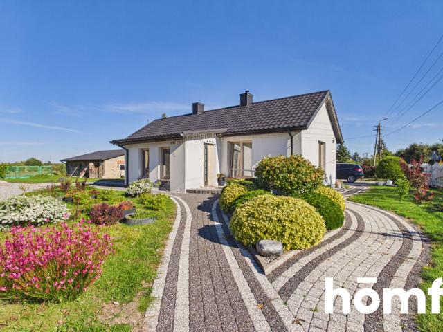 house for rent in Mazowszany / Kowala, Radomski