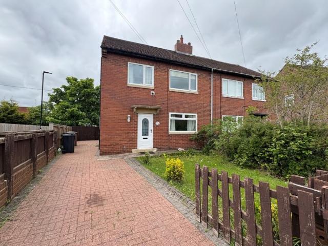 House for rent in Mead Crescent, Newcastle Upon Tyne Mead Crescent, Newcastle Upon Tyne
