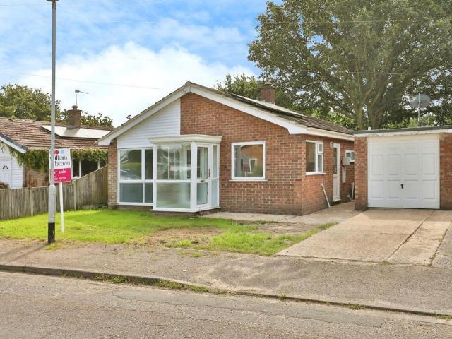house for rent in Meadow Close, Thetford, Shipdham, Thetford, Shipdham