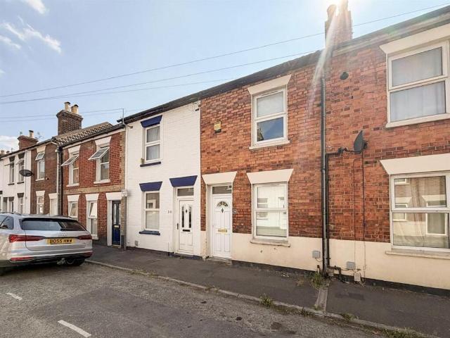 house for rent in Meadow Road, SP2 7BN