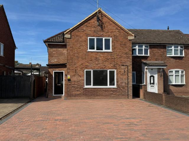 house for rent in Meadowcroft, Aylesbury