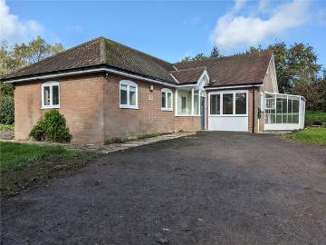 house for rent in Meadows End Cottage Longmeadow End, Craven Arms, Shropshire, SY7 8ED