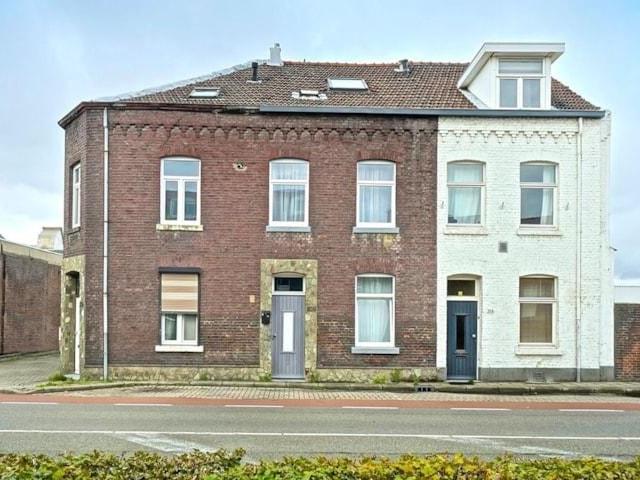 house for rent in Meerssenerweg 328 A 6224AL Maastricht Wyckerpoort Maastricht