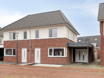 house for rent in Meester Bakxstraat 14 5688SZ Oirschot Spoordonk Oirschot