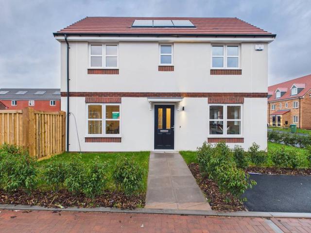 house for rent in Meggitt Avenue, Coventry, CV6