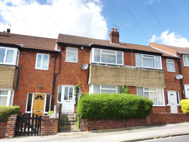 house for rent in Melbourne Grove, Leeds, Leeds