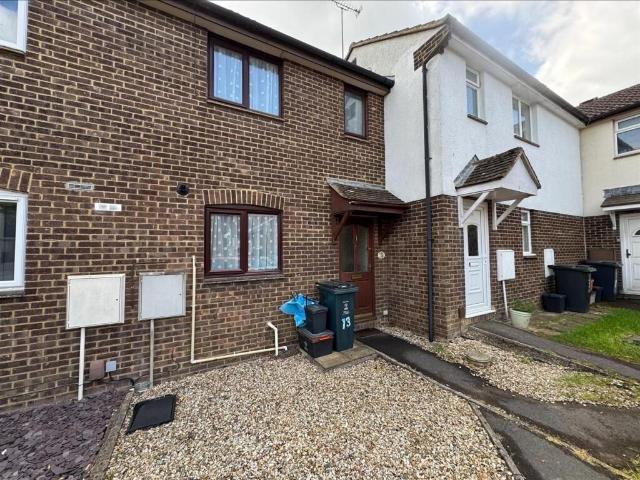 house for rent in Melrose Close, SN5 7ED