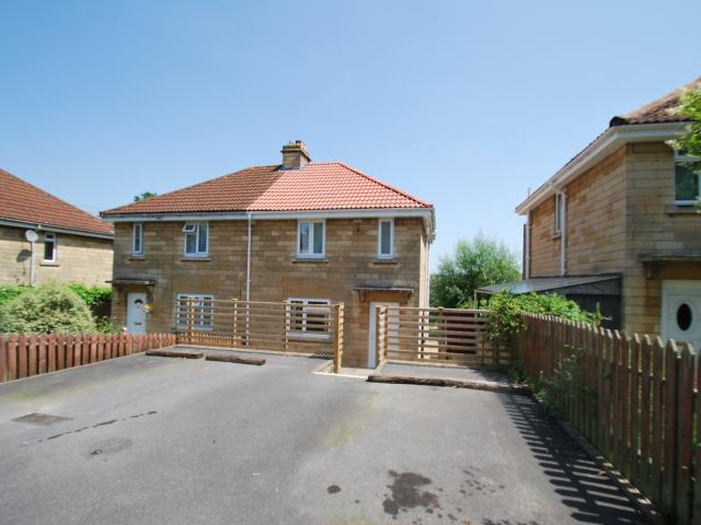 house for rent in Melrose Grove, Bath, Bath