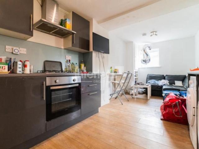 house for rent in Merthyr Street, Cathays, CF24 4JL