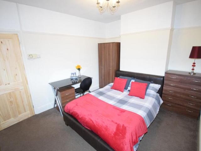 house for rent in Merchant Street, DE22 3AQ