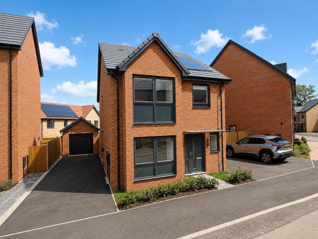 house for rent in Merino Lane, Whitehouse, Milton Keynes, MK8