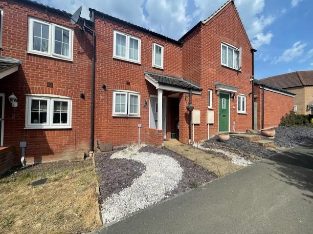 house for rent in Merivale Way, Ely, Cambridgeshire