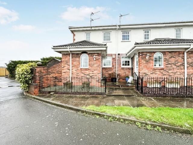 House for rent in Merley Gate, Morpeth Merley Gate, Morpeth