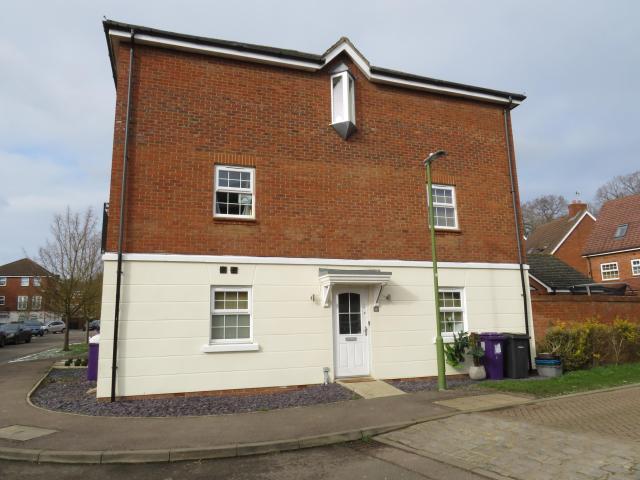 house for rent in Merrick Close, Stevenage, Stevenage