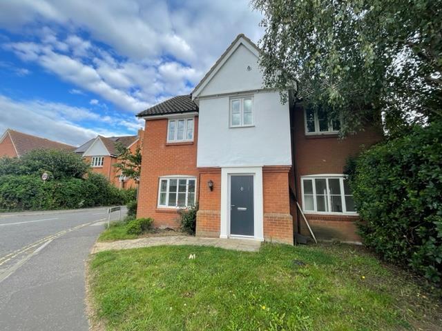 house for rent in Merryweather Road, Swaffham, Swaffham