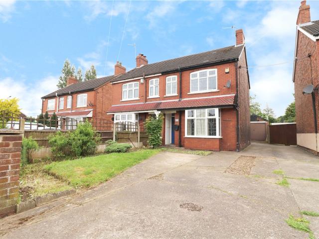 house for rent in Messingham Road, Scunthorpe, DN17