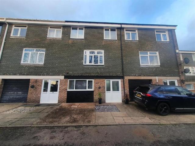 house for rent in Metchley Drive, B17 0JX