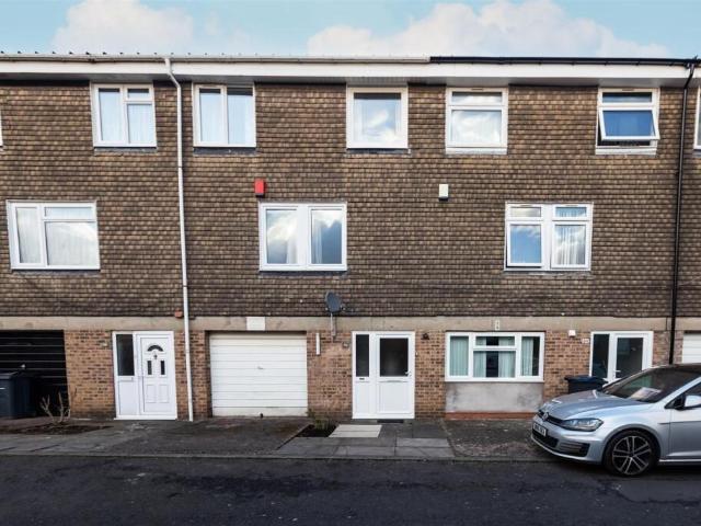 house for rent in Metchley Drive, B17 0LA