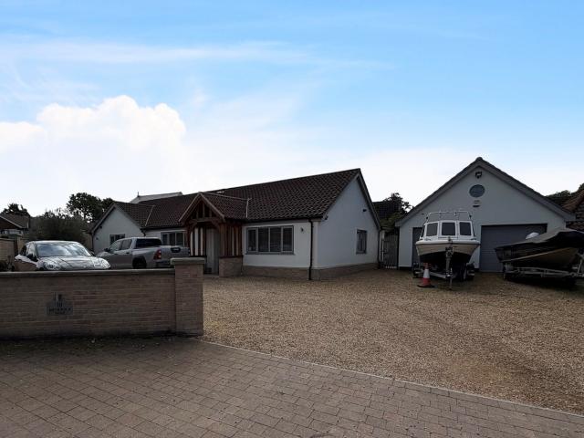 house for rent in Methwold Road, Thetford, Methwold hythe, Thetford, Methwold hythe