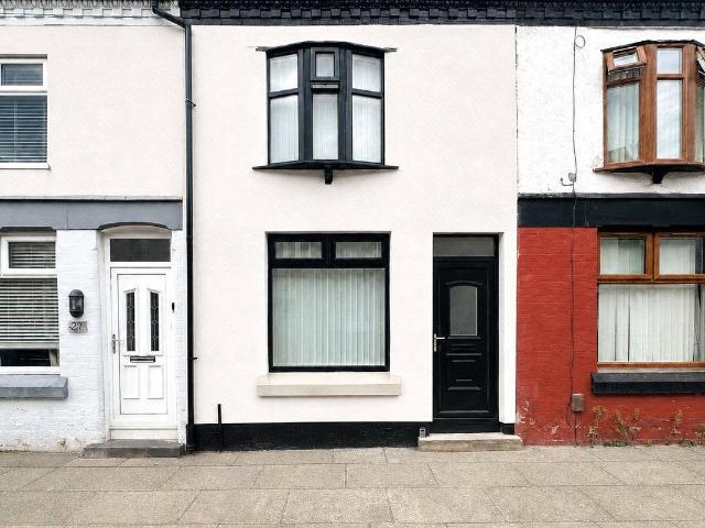 house for rent in Mindale Road, Wavertree, Liverpool, L15 4HP