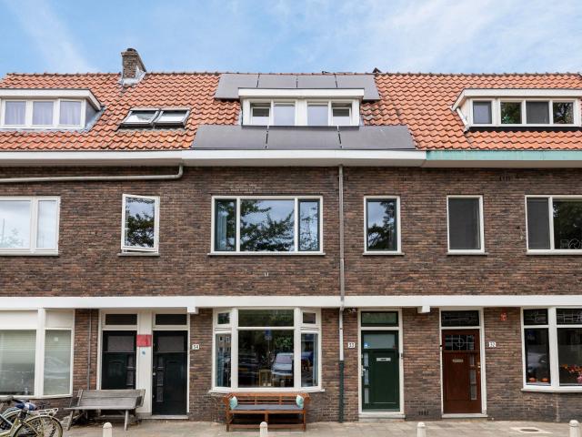Woning te huur