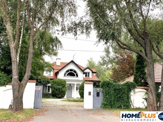 house for rent in Michałowice ul. Polna